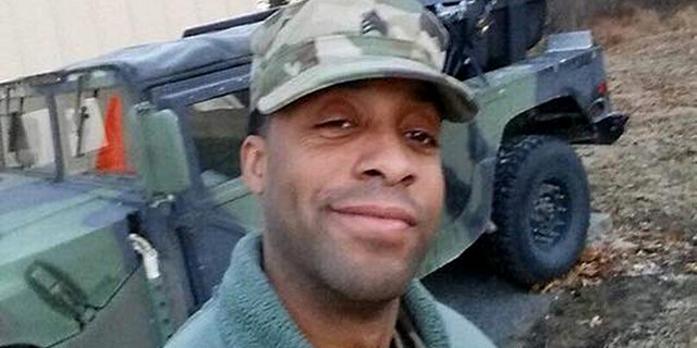 Eddison Hermond was reported missing after Sunday's flash flooding.