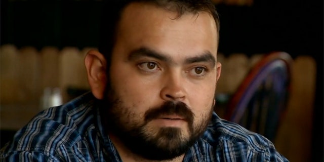 Edgar Antillon (Photo: Screen grab from KUSA-TV)