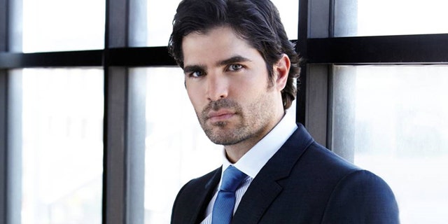 Actor Eduardo Verastegui voices the role of Jesus Christ in the Spanish version of the Mark Burnett film "Son of God" which releases in theaters on February 28.