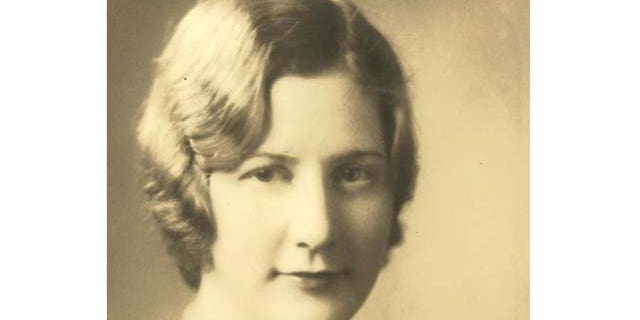 Edythe Kirchmaier