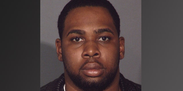 Elijah Smith, 25, was seen fleeing after a fatal shooting in the Bronx on Aug. 7.