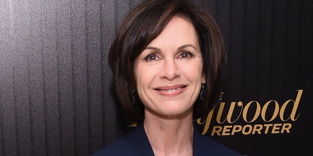 NEW YORK, NEW YORK - APRIL 06: Journalist Elizabeth Vargas attends the Hollywood Reporter's 2016 35 Most Powerful People in Media at Four Seasons Restaurant on April 6, 2016 in New York City. (Photo by Ilya S. Savenok/Getty Images)