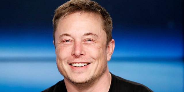 Tesla CEO Elon Musk took to Twitter Wednesday to vent about the media.