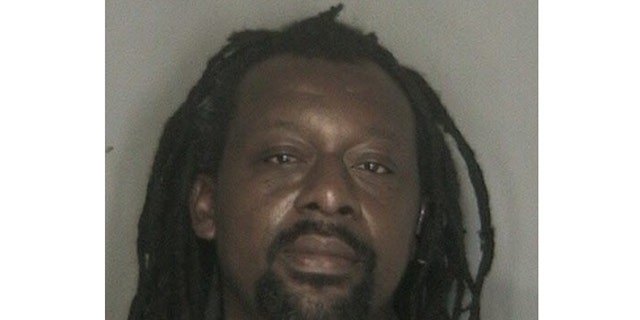 Wilbert A. Elvy, 46, was arrested twice the same night for allegedly drunk driving.