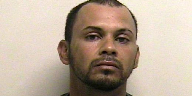 Emiliano Medina faces multiple charges, including assaulting a police officer.