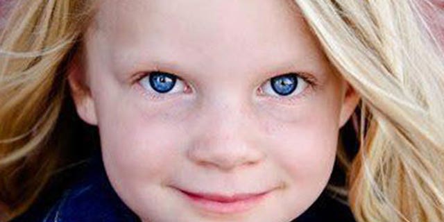 Emilie Parker