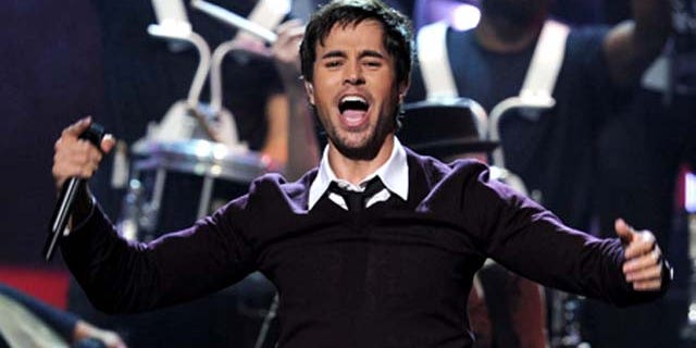 onstage during the 11th annual Latin GRAMMY Awards at the Mandalay Bay Events Center on November 11, 2010 in Las Vegas, Nevada.