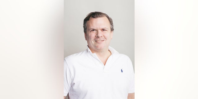 Eric Schadt.