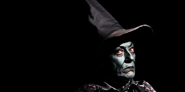Presumably, even the Wicked Witch of the West is outraged.