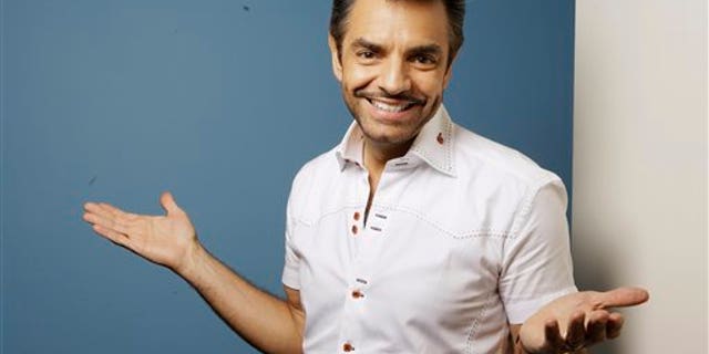 Eugenio Derbez.