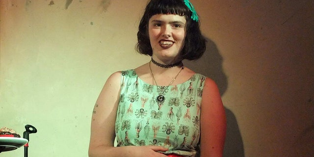 Up-and-coming Australian comic, Eurydice Dixon performed her last set at the Highlander Tuesday evening. She left the venue around 10:30 p.m.