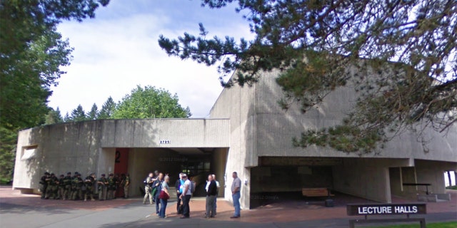 Evergreen State College, a social justice-themed school, is back in the headlines after the teachers used taxpayer-funded resources to transport students to a protest upstate.
