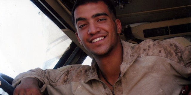 This photo, provided by the Freire family, shows 20-year-old Lance Cpl. Ezequiel Freire, who died Feb. 13, 2010, from a prescription drug overdose at a U.S. naval hospital (FoxNews.com).