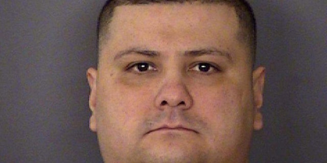 Gilbert Flores was shot by deputies during a videotaped encounter in San Antonio.