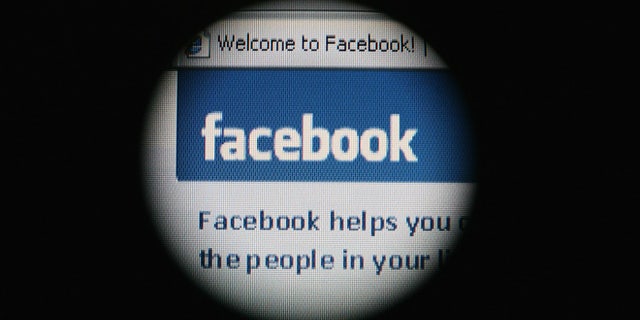 LONDON, ENGLAND - MARCH 25: In this photo illustration the Social networking site Facebook is displayed on a laptop screen on March 25, 2009 in London, England. The British government has made proposals which would force Social networking websites such as Facebook to pass on details of users, friends and contacts to help fight terrorism. (Photo by Dan Kitwood/Getty Images)