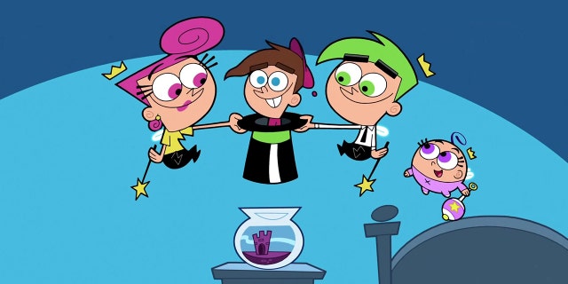 'The Fairly OddParents' creator shared an interesting fact about Timmy Turner, middle.