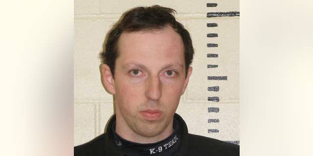 Man Accused Of Impersonating Fbi Agent In North Dakota To Plead Guilty To Weapons Charge Fox News 5975