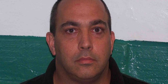 Prosecutors say David E. Anderson secretly videotaped nude adolescent female relatives.