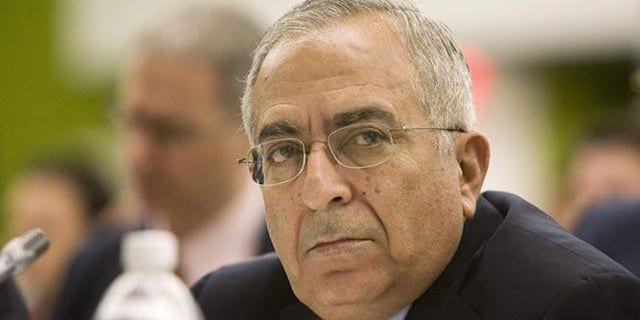 Former PA Prime Minister Salam Fayyad has tried to aid Palestinians, but the knock on him with voters appears to be that he is not confrontational enough with Israel. (Reuters)