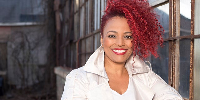 Kim Fields today.