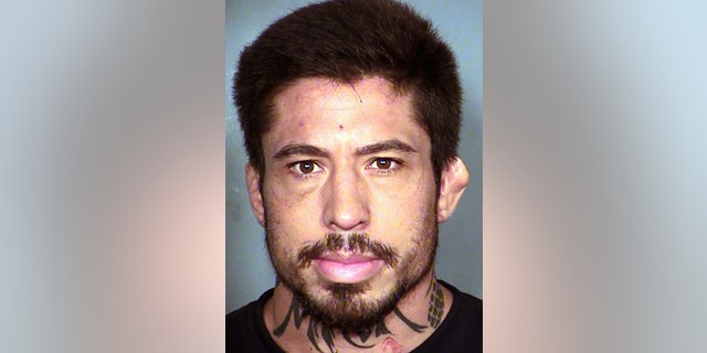 Mma Fighter War Machine Charged With More Felonies After Arrest For