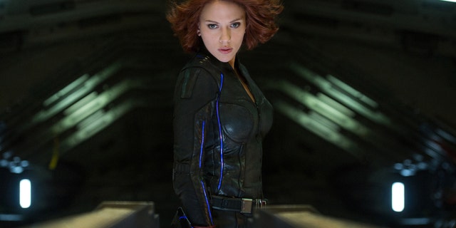 Scarlett Johansson will reprise her role as Natasha Romanoff in "Black Widow."