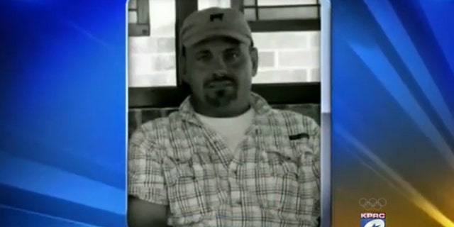 Keith Korth (http://www.click2houston.com)