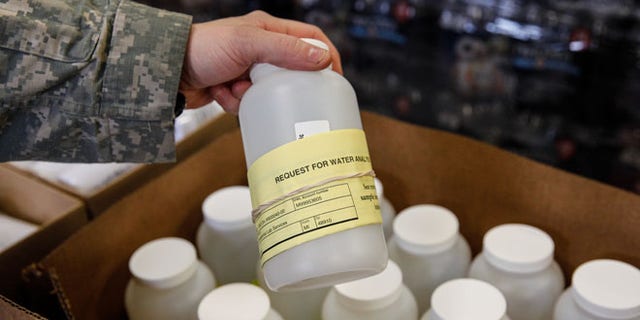 Many in Flint wonder if the fact that they live in one of the poorest cities in the nation is a reason why the process is moving so slowly, especially when they see all the recovery efforts carried out in places like Florida and Texas after hurricanes hit.