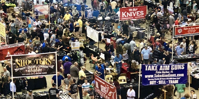Florida Gun Show