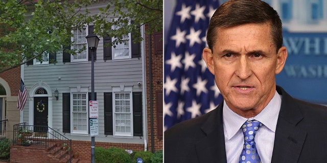 Michael Flynn, President Trump's former national security adviser, is selling his Virginia townhome to help pay for his mounting legal fees after pleading guilty to lying to the FBI.