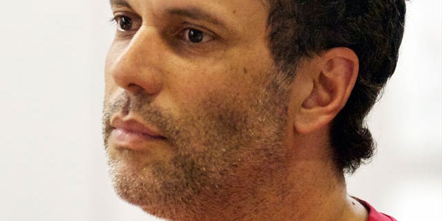 Former "Calorie Commando" TV chef Juan Carlos Cruz pleaded no contest Tuesday to a charge that he hired two homeless men in a failed attempt to kill his wife.