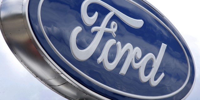 Ford-Investigation Closed