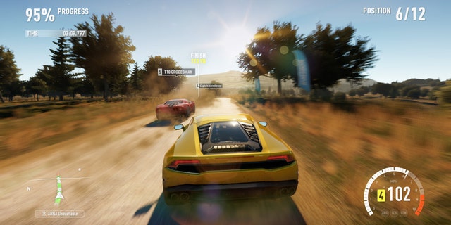 (Microsoft Studios)