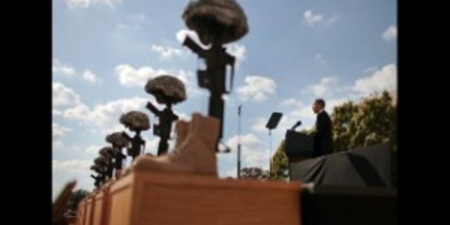 White House Photo