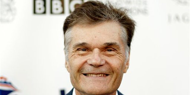Fred Willard passed away at the age of 86, his daughter confirmed to Fox News on Saturday.