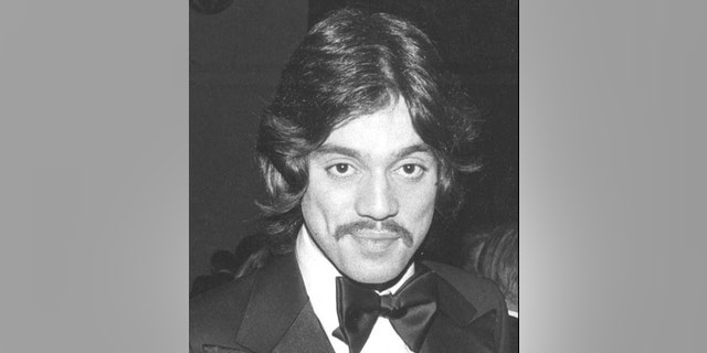 The late actor Freddie Prinze, who starred in the television series, 'Chico and the Man,' appears in this Jan. 19, 1977 photo. (AP Photo, File)