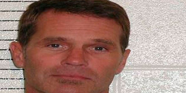 Darren Berg walked away from a minimum-security work camp on Wednesday.