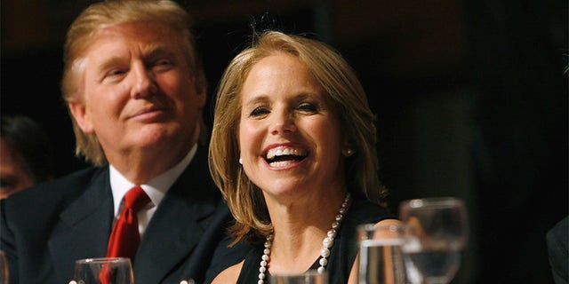FriarsClubTrump