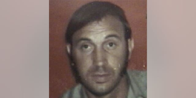 This undated photo provided by North Carolina Department Of Public Safety shows Clarence David Moore. Frail and tired of leading a secret life, Moore called the sheriff’s office Monday, April 20, 2015, and told a deputy he had been on the lam since the 1970s. According to authorities, Moore had escaped from custody three times, the last in 1976 in Henderson County, N.C. He had been sentenced in 1967 for two counts of larceny greater than $200. The sheriff said Moore had been living in Frankfort since at least 2009. (AP Photo/North Carolina Department Of Public Safety)