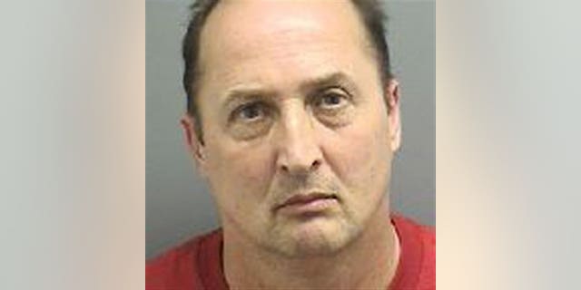 Marshals Arrest Fugitive Sex Offender Who Rode His Bicycle From New 6954