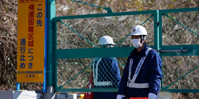 japan nuclear reactor meltdown update