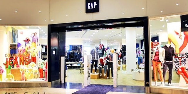 The Gap opened a flagship store in Kingdom Mall, in the Saudi city of Riyadh in 2007. (get2knowsaudiarabia.com)