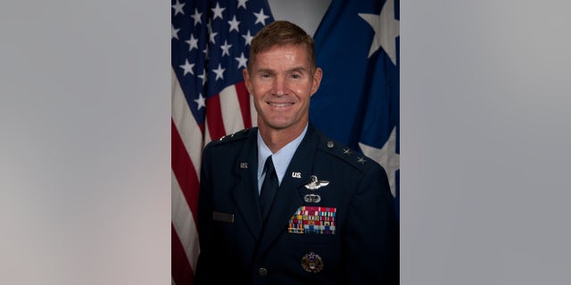 Air Force General Who Spoke Of God Should Be Court Martialed Group