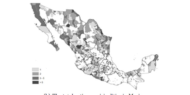 Tracking Mexican Drug Cartels ... Via Google | Fox News