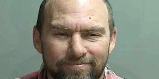 FILE: Tye "Glenn" Champ Jr., who ran for governor of California earlier this year, has been arrested on suspicion of shooting his neighbor in the stomach and killing a horse.