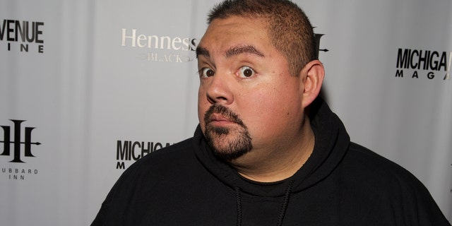 Gabriel Iglesias defended playing the role of Speedy Gonzales in the 'Space Jam' sequel.
