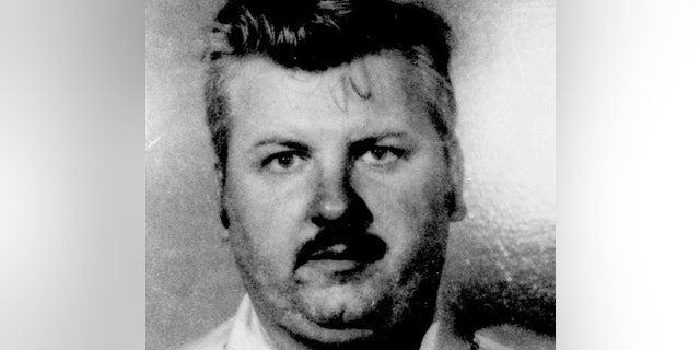 Prosecutors approve search for Gacy victims | Fox News