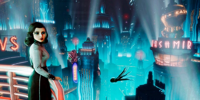 July 29, 2013: Irrational Games creative director Ken Levine says that upcoming downloadable content for "BioShock Infinite" will be set in the underwater city of Rapture.
