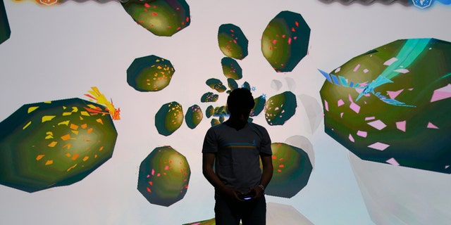 Games E3 Sony