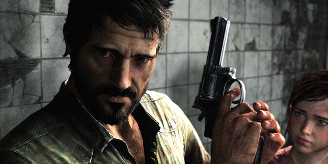 A scene from the video game, "The Last of Us," a big-budget, post-apocalyptic drama that won big at the Game Developers Choice Awards.